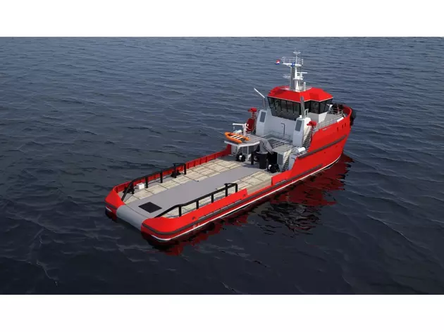 Navy Testing Unmanned Vessels