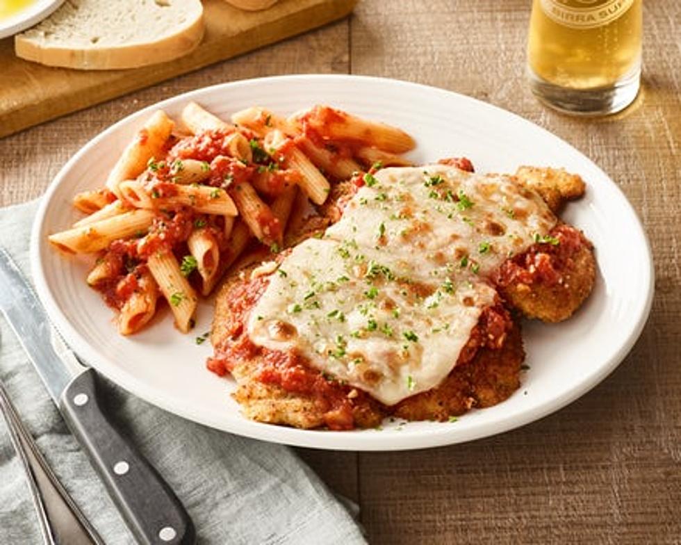 This Week’s Featured Deal: Carrabba’s Italian Grill