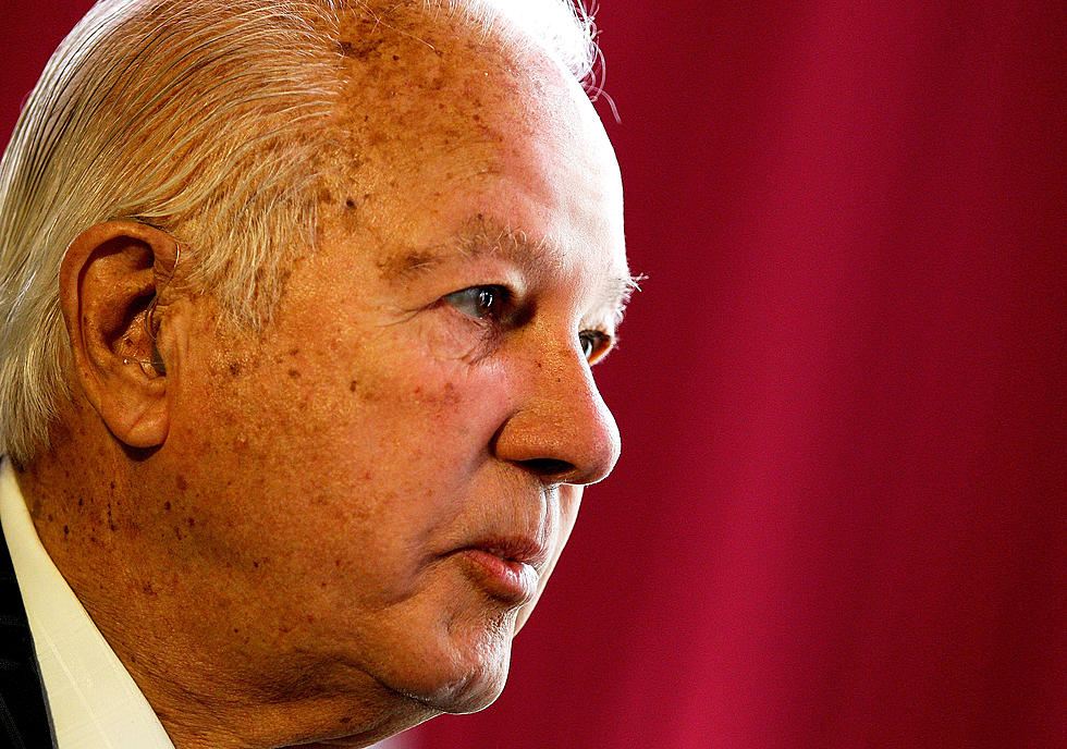 Funeral Arrangements Announced for Former Governor Edwin Edwards