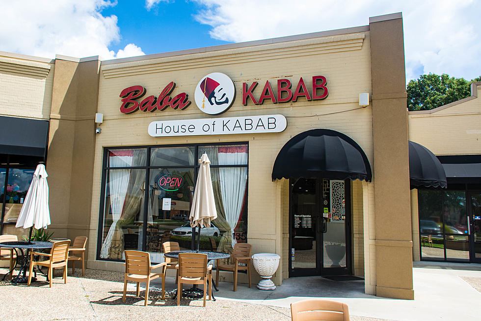 Baba KABAB is Lafayette's Ultimate Mediterranean Experience