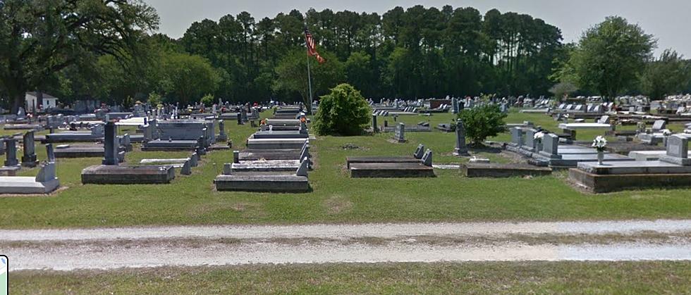 Donations Needed for Louisiana Veteran's Burial