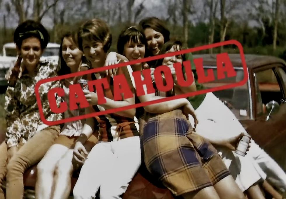 "Catahoula Girls", Acadiana's New Song Parody 