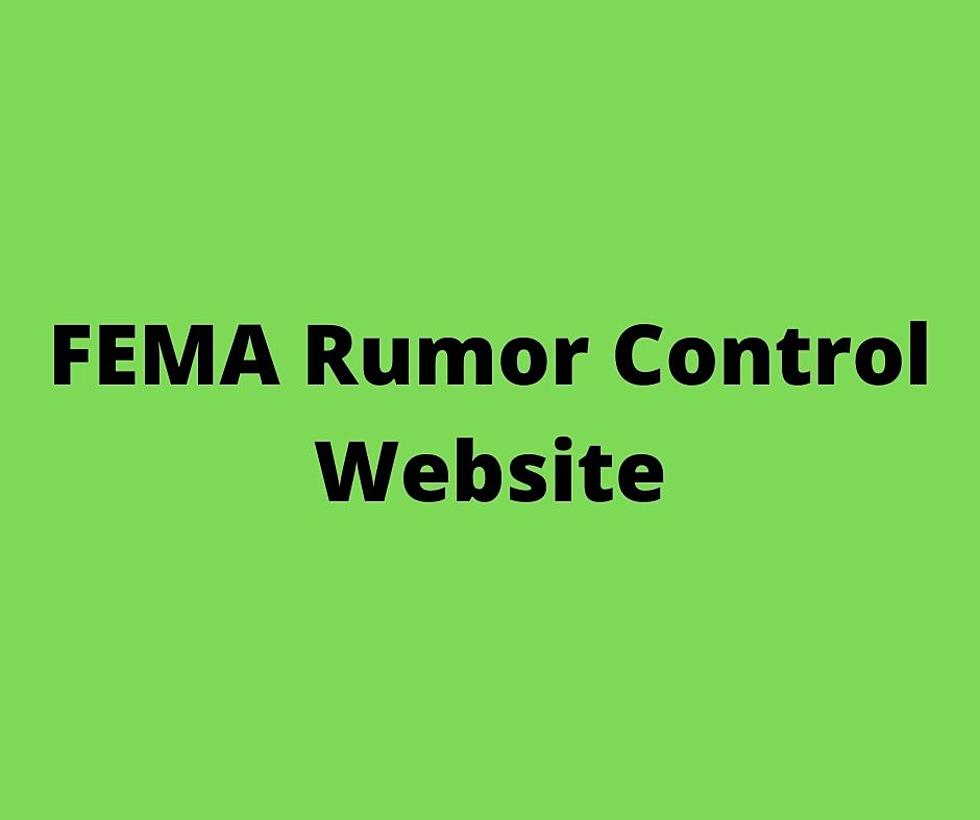 FEMA Creates a Website to Control Hurricane Ida Rumors
