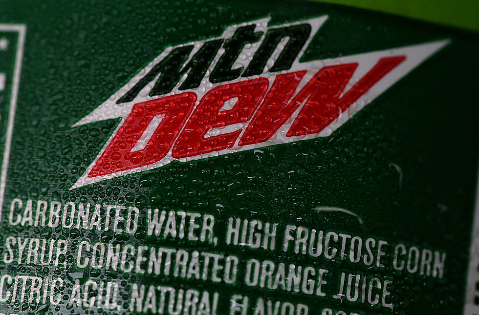 Mountain Dew is Bad for Kidneys, Fertility, Teeth...Fact or Myth?