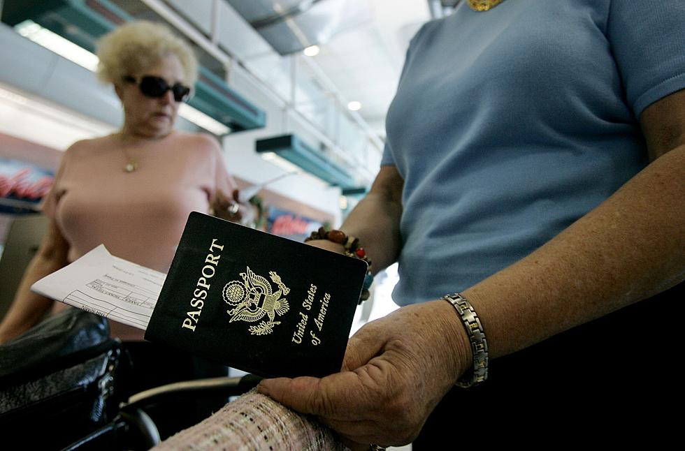 United States Issues First Passport With Gender Marker ‘X’