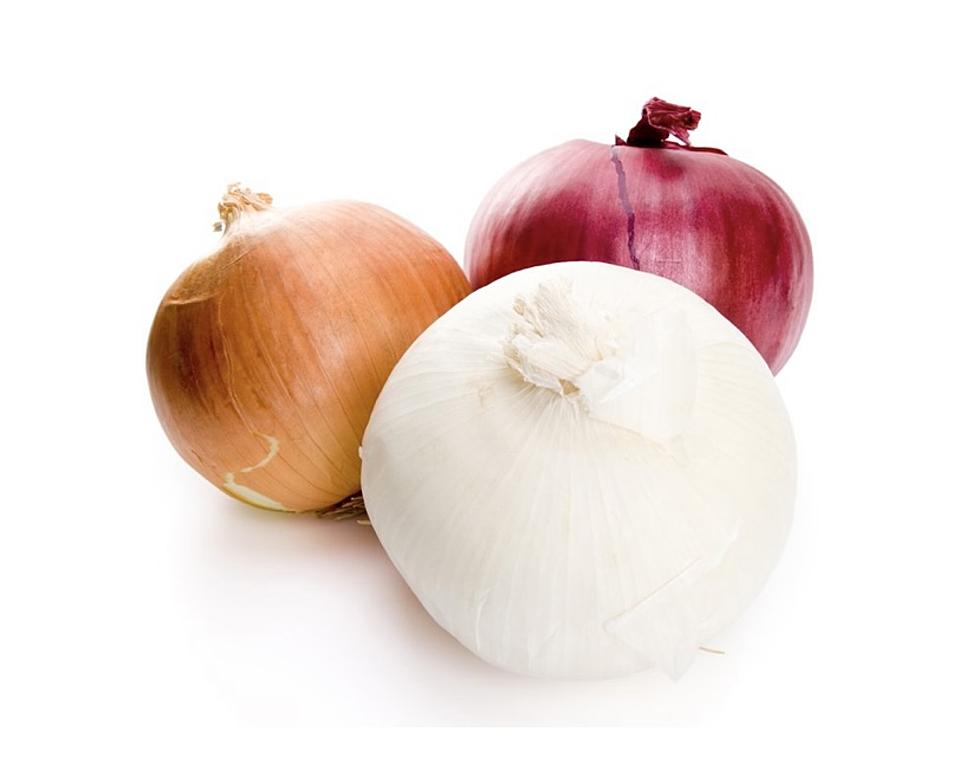 Louisiana Facing Onion Recall Just as Gumbo Weather Hits