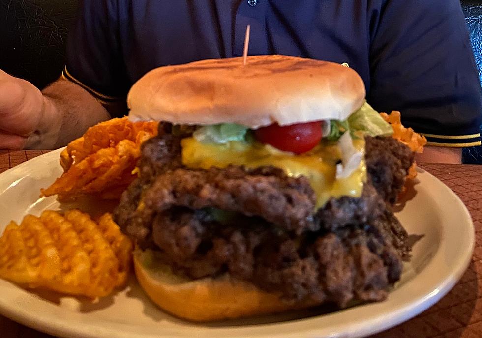 What Happened to Lafayette's Burger Club?