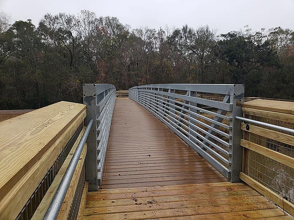 They Stole What? A 58-Foot Bridge is Missing, Presumed Stolen