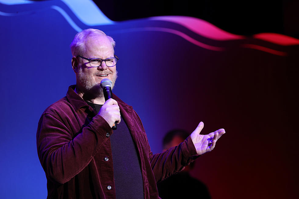 Win Tickets to See Jim Gaffigan in the Cajundome