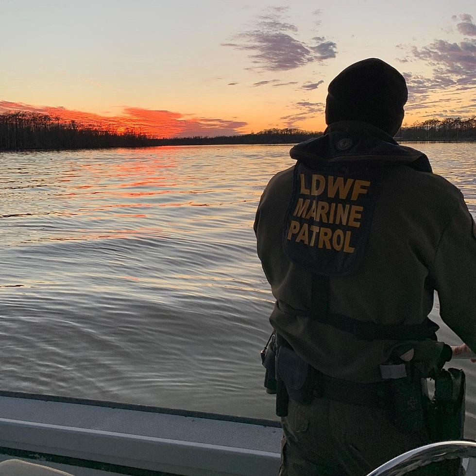Become a Louisiana Wildlife and Fisheries Agent: Here’s How