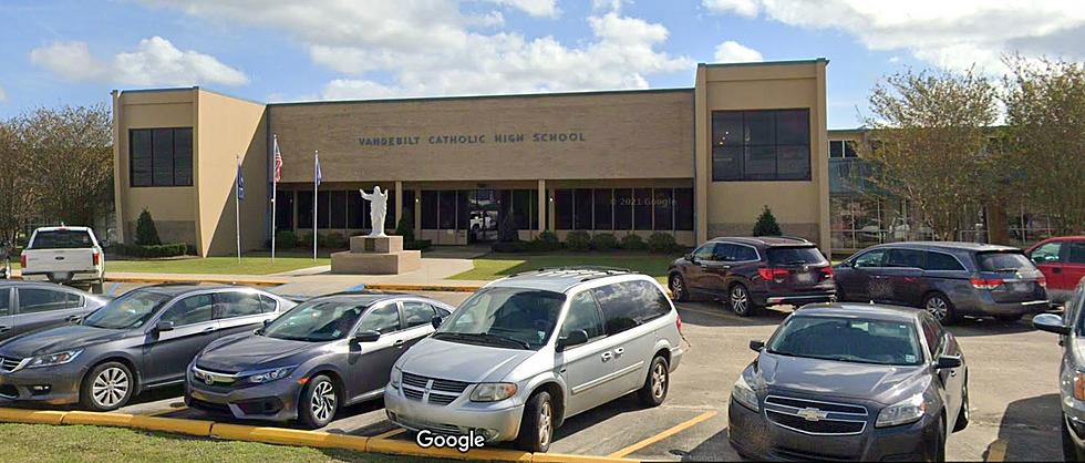Video at Houma, Louisiana High School has Community Outraged