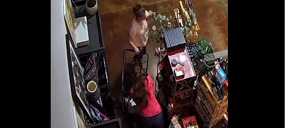 LAFAYETTE GIFT SHOP: Can You Identify These Women? [VIDEO]