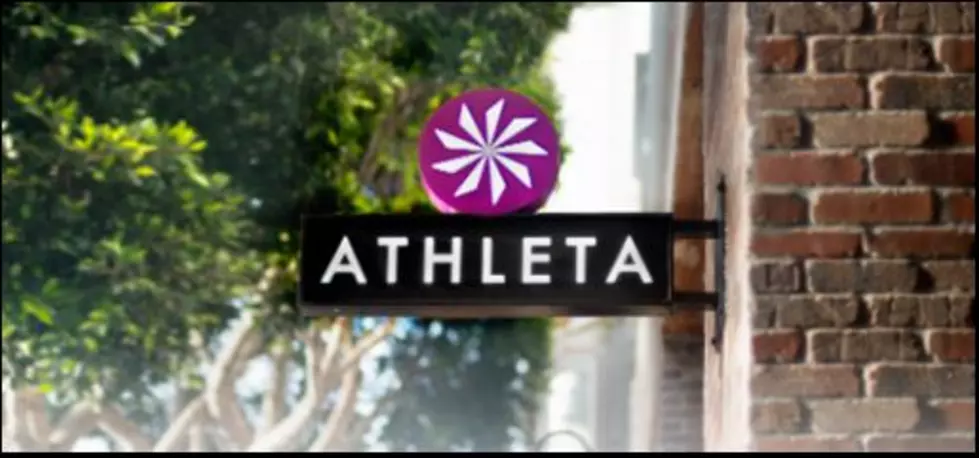 New Activewear Company is Set to Open in Lafayette