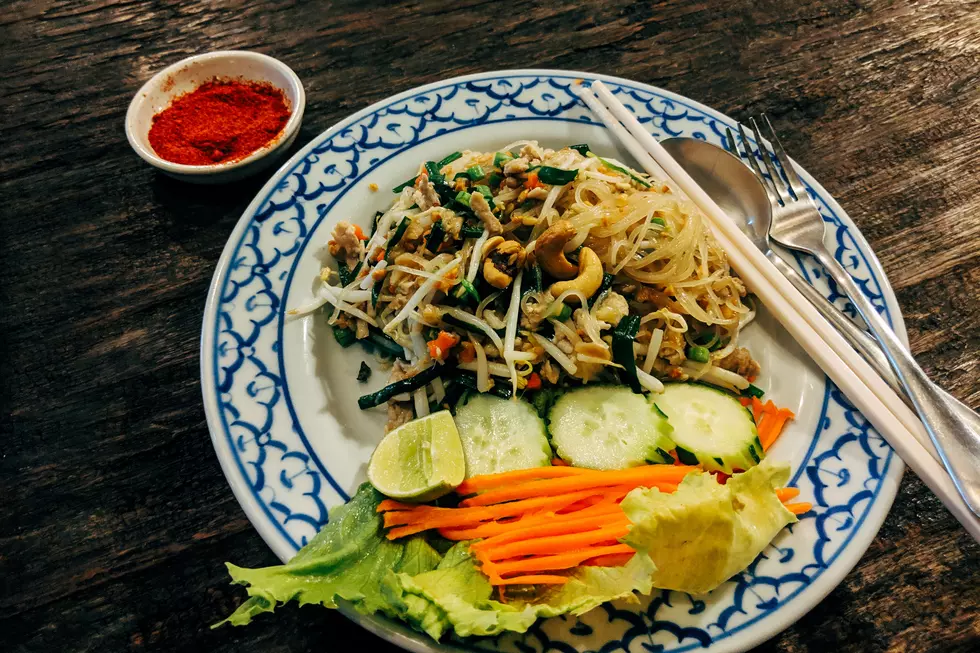 Best Thai Restaurants in Lafayette, According to You