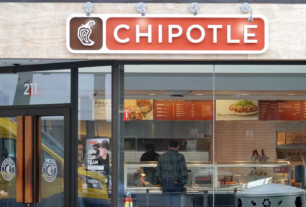Chipotle Now Accepting Cryptocurrency