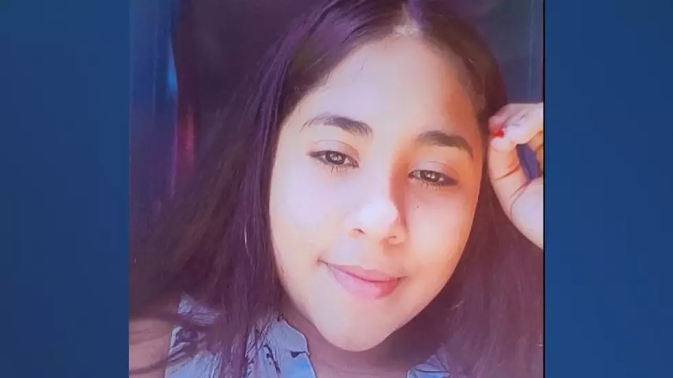 Search is On for Missing 13-Year-Old New Iberia Girl
