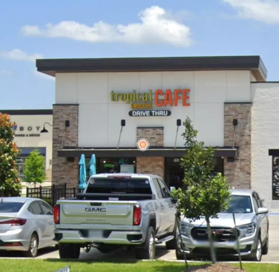 Tropical Smoothie Café Announces Newest Location in Lafayette