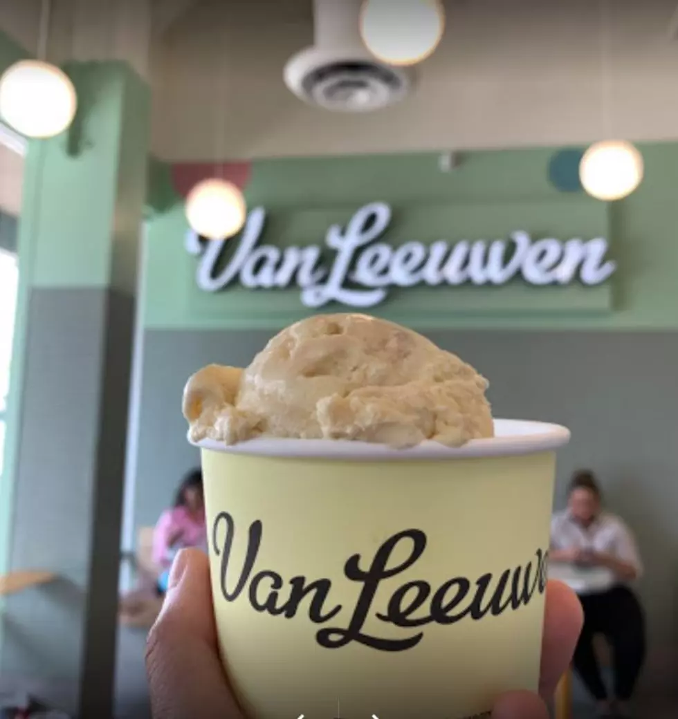 Grey Poupon Ice Cream—Would You Try It?