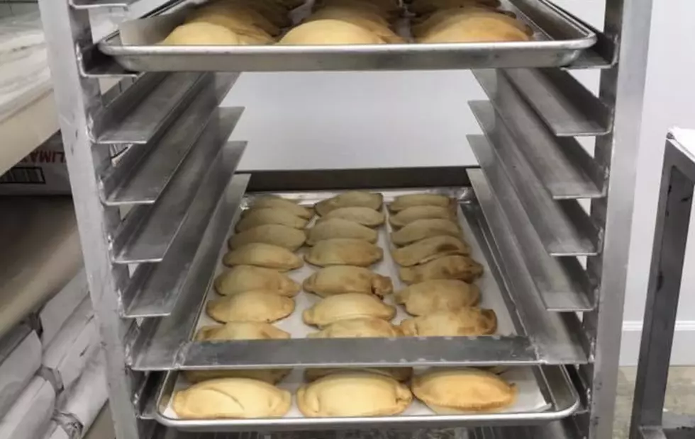 Buy Lafayette’s Best Meat Pies Straight From the Oven on Thursday