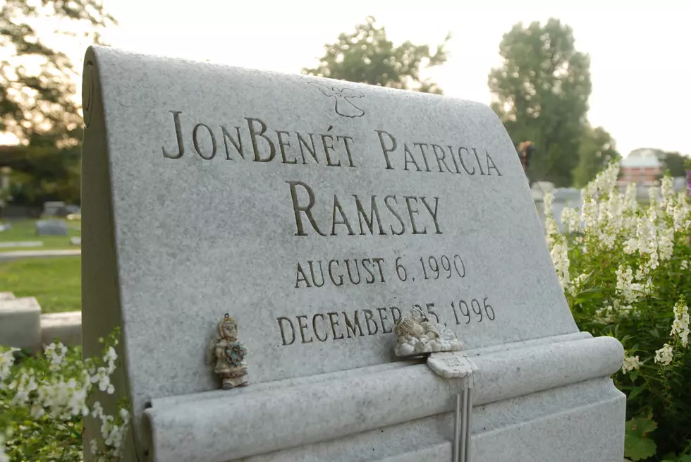 JonBenet Ramsey’s Killer’s DNA—Family Could Have Answers in a Few Hours