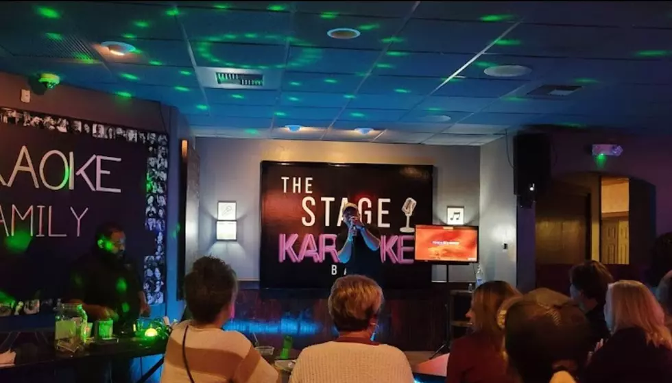 The Stage Karaoke Bar Announces New Location