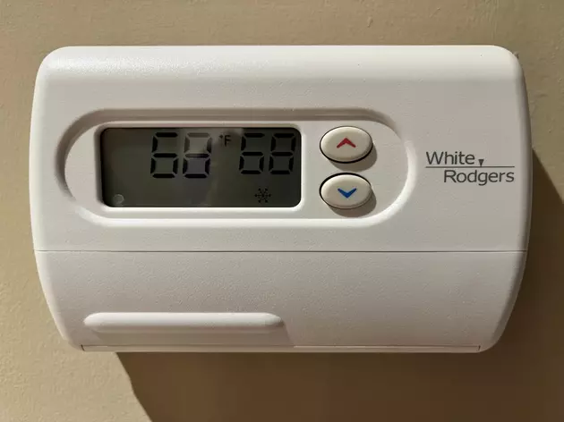 The Most Important Switch on Your Thermostat—Most People Have It in the Wrong Position
