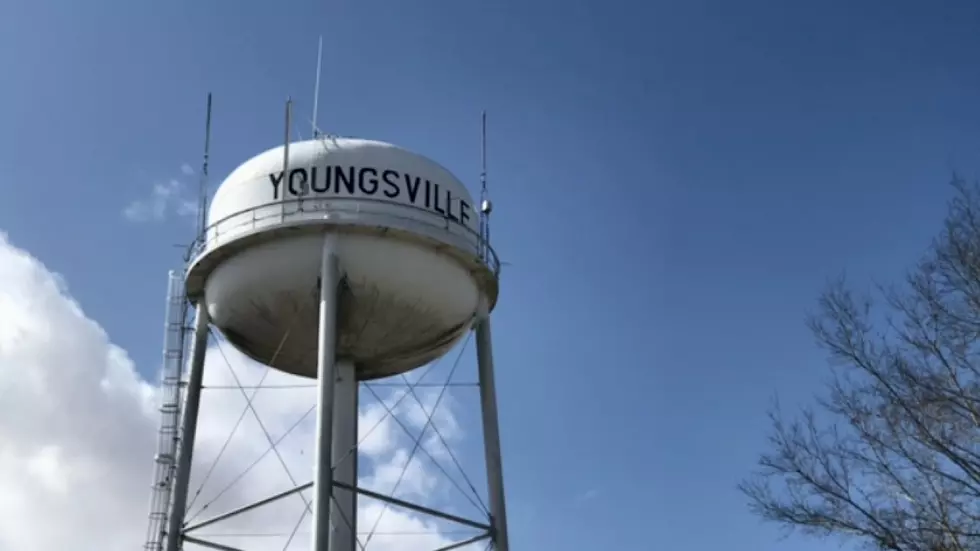 Youngsville’s Drinking Water—Quality Freshwater Coming
