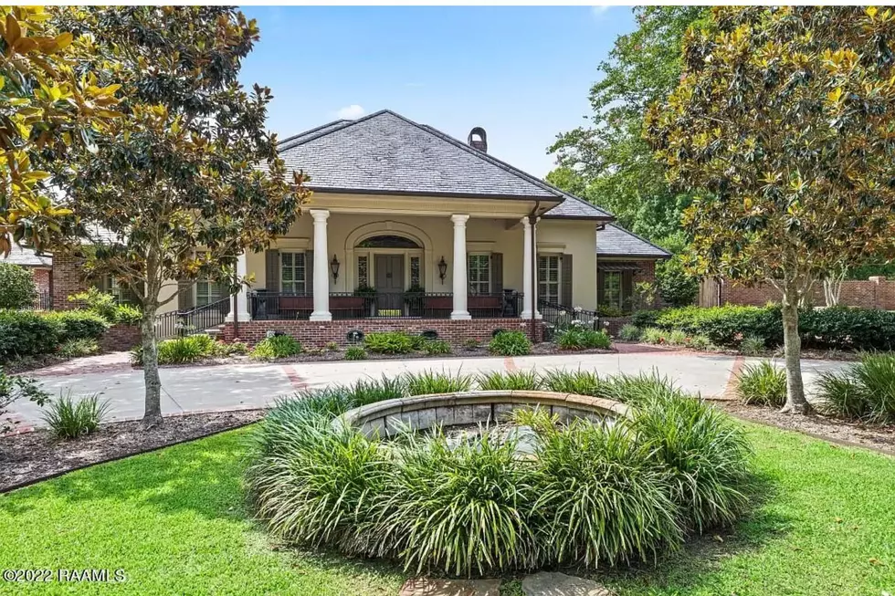Beautiful Lafayette Home for Sale: $3.5 Million
