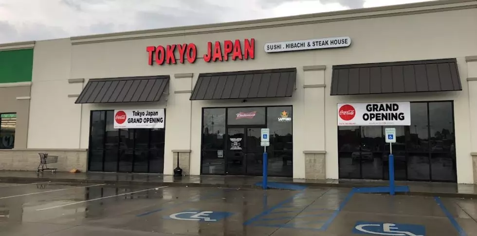 Tokyo Japan Announces Expansion into Youngsville