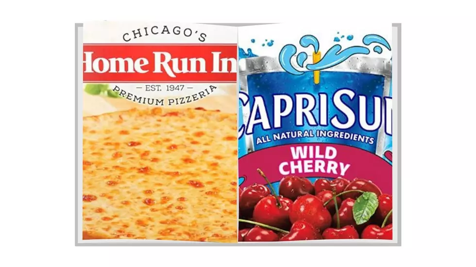Two Popular Food Items Have Been Recalled