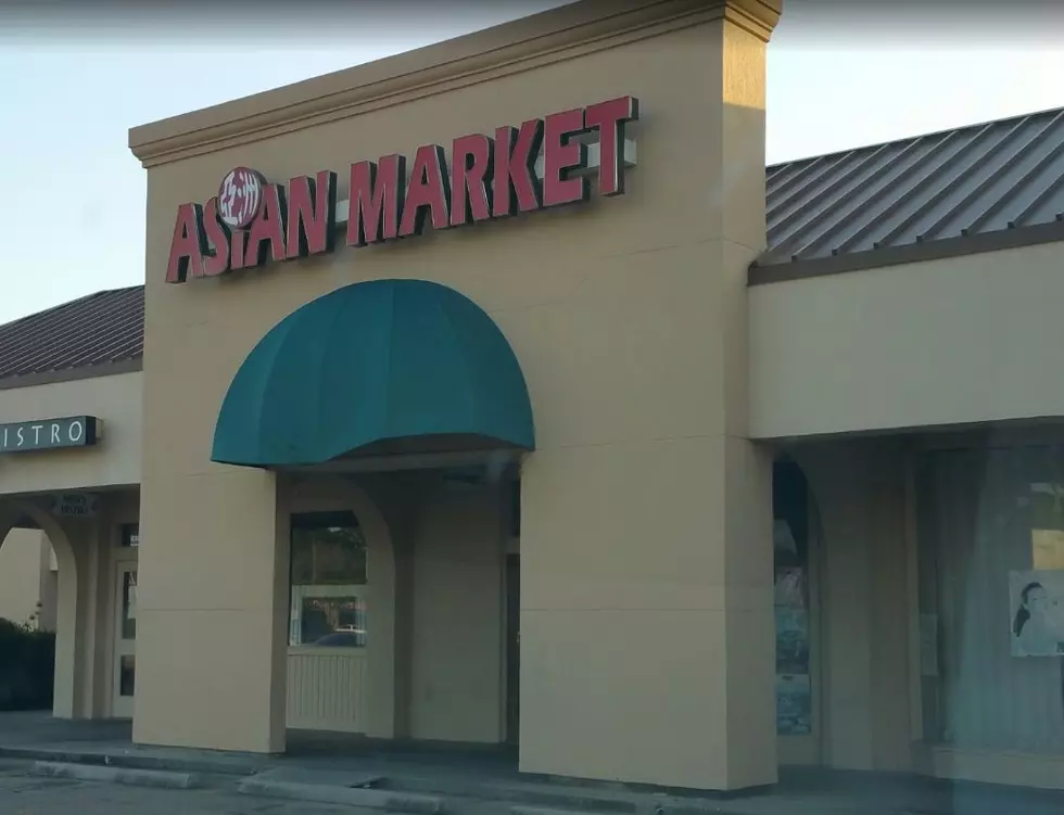 Asian Market Announces Expansion to a New, Bigger Location