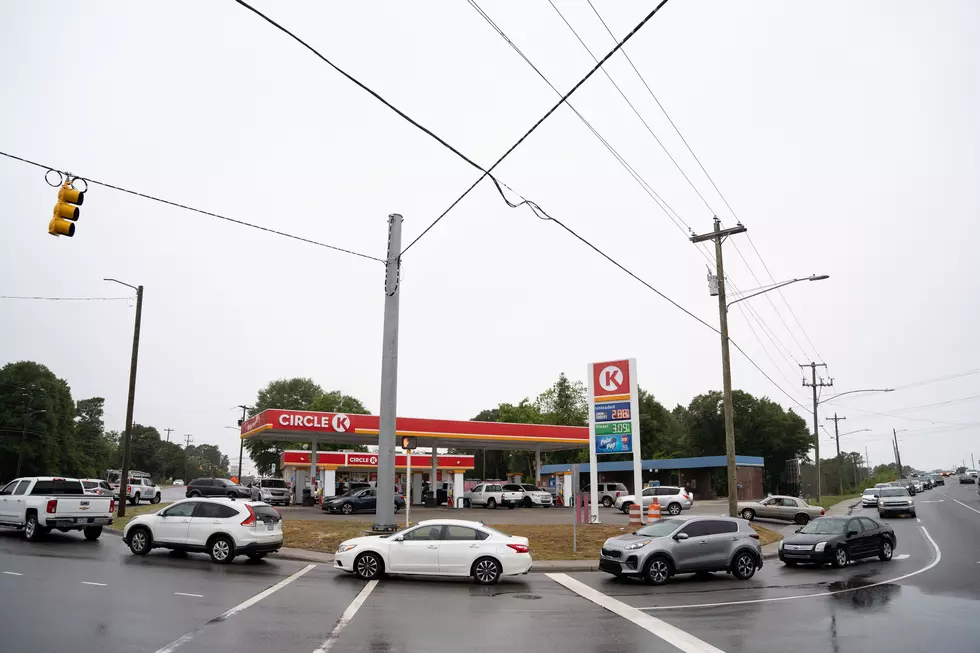Circle K to Host "Fuel Day", Gas Dips .40 Cents Per Gallon 