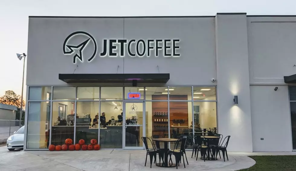 Jet Coffee Announces Third Location in Lafayette