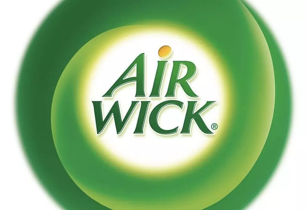 RECALL—Certain AirWick Air Freshener Cans Could Explode
