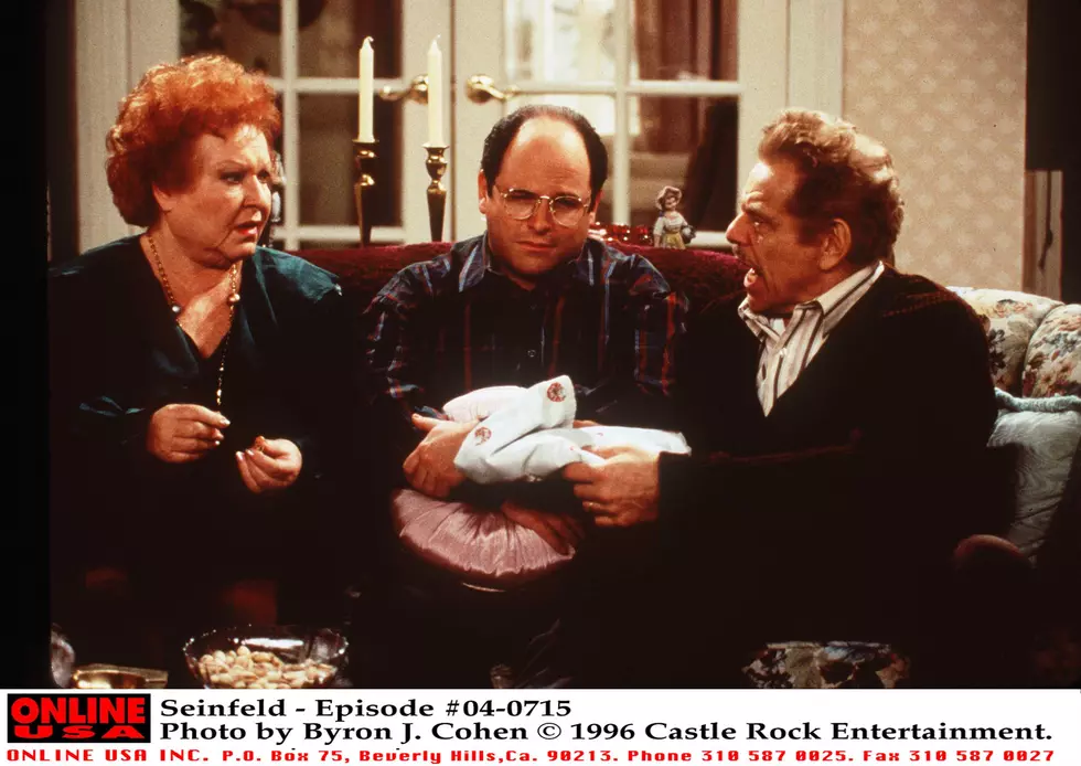 ‘Seinfeld’—Were the Costanzas Italian or Jewish