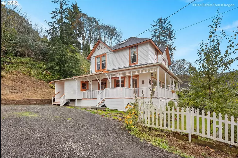 'The Goonies' House Up For Sale - $1.65M - Take a Look
