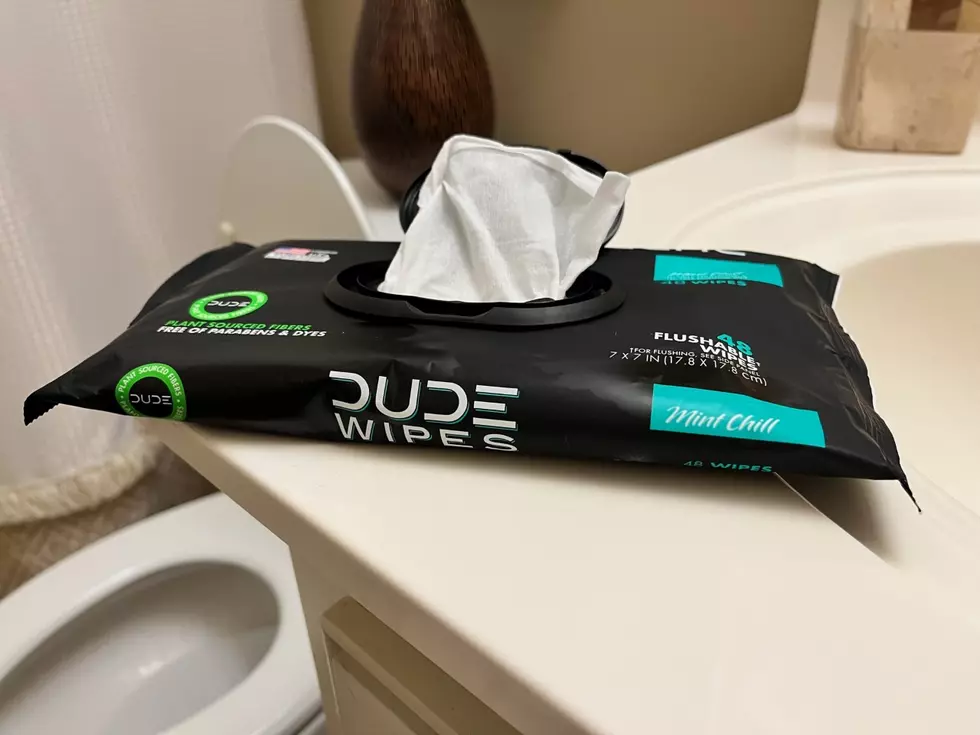 These Wipes Smell Exactly Like a Downtown Lafayette Business That’s About to Close