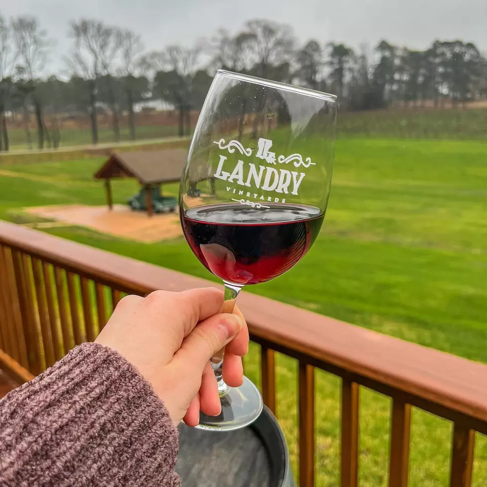 16-Acre Landry Vineyards in Louisiana—The Ultimate Wine Countryside Getaway