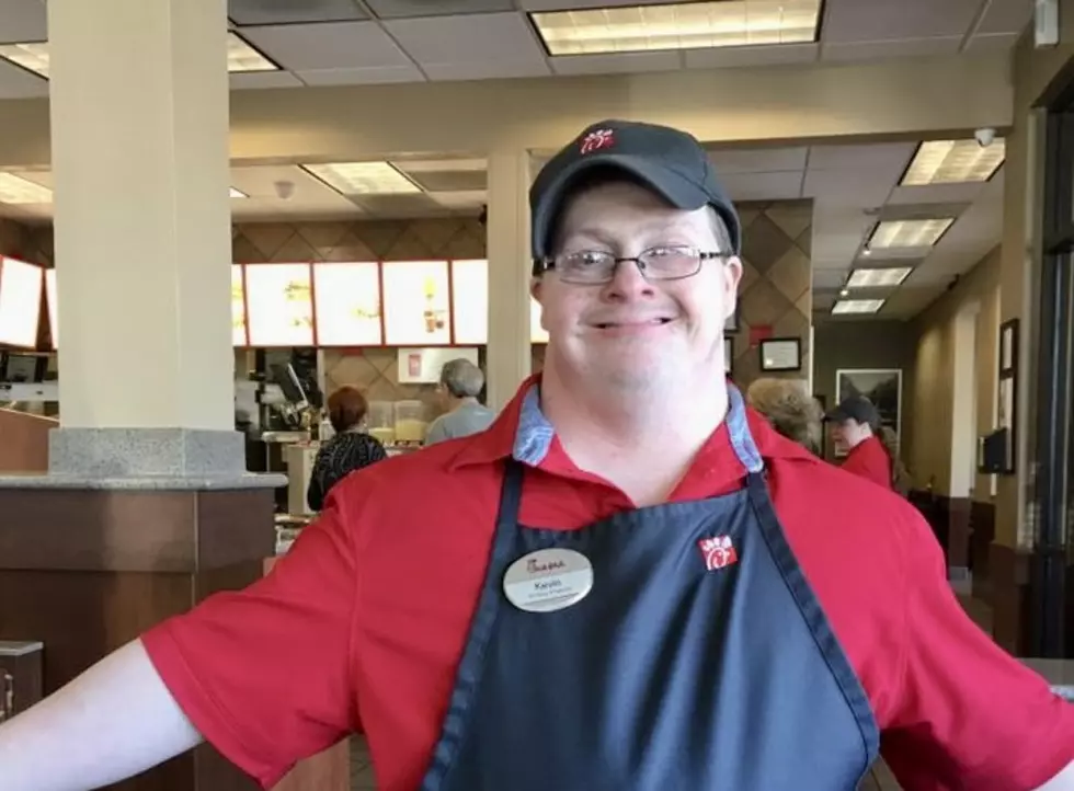 Chick-fil-A to Honor Kevin With 25 Year Anniversary Celebration