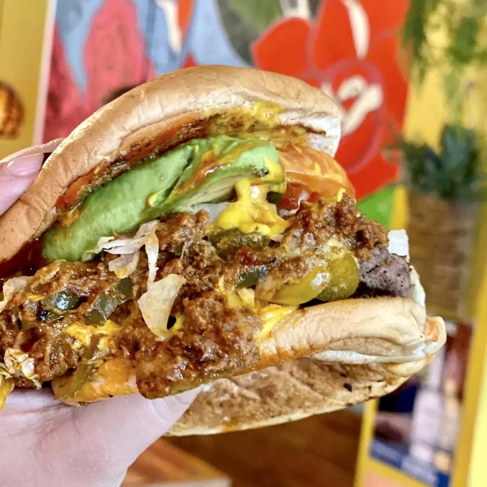 New Orleans Claims Mexican Restaurant Has Best Burger