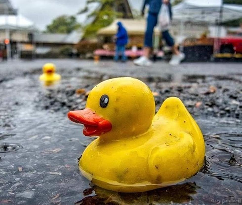 Weather Changed the Location of the Acadiana Duck Derby, But Not Its Mission (PHOTOS)