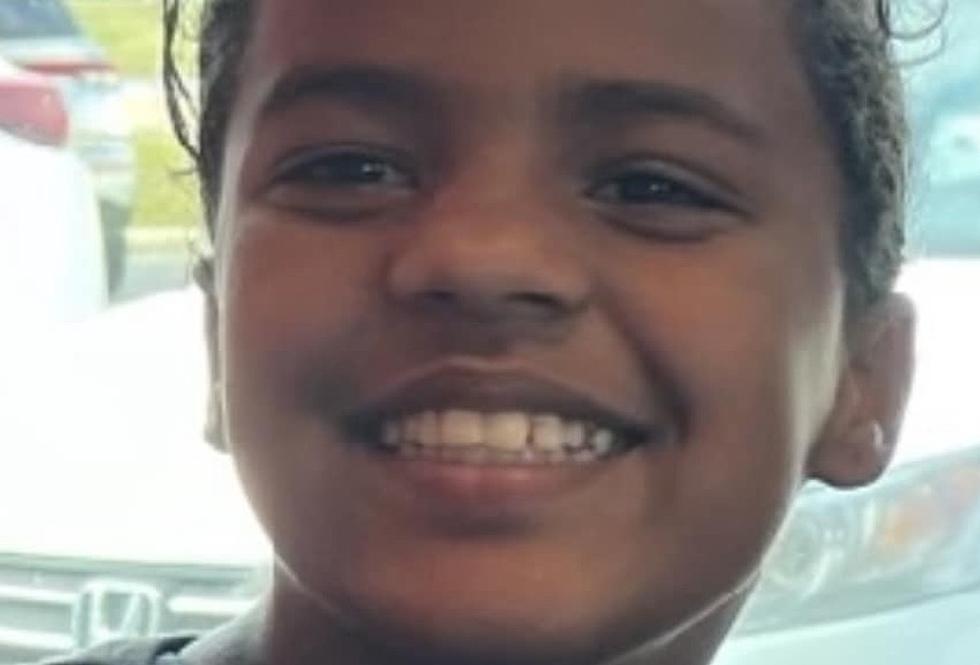 Authorities in Lafayette Parish Looking for Missing 10 Year Old