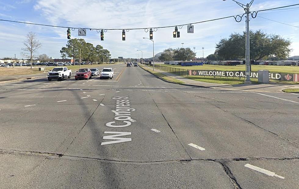 It’s Time For Lafayette to Slow Down and Respect Others in Traffic [OPINION]