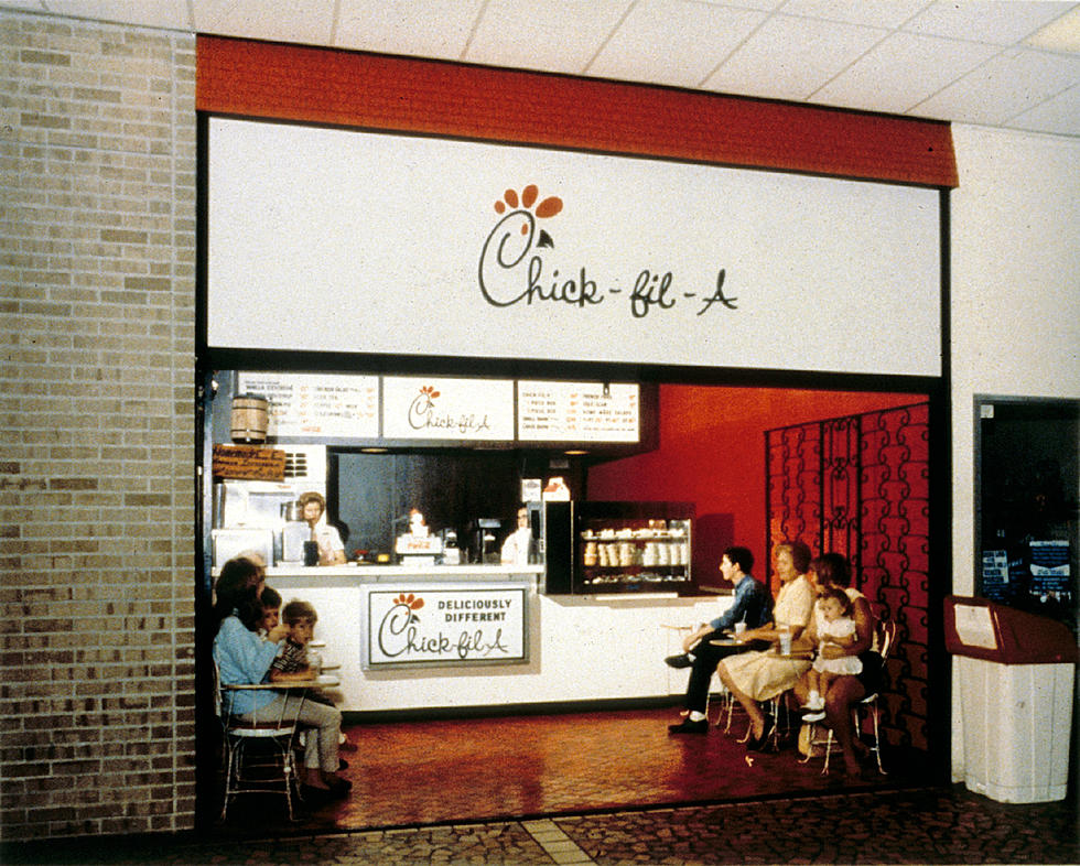 The First Chick-Fil-A Closes After 56 Years of Continuous Service