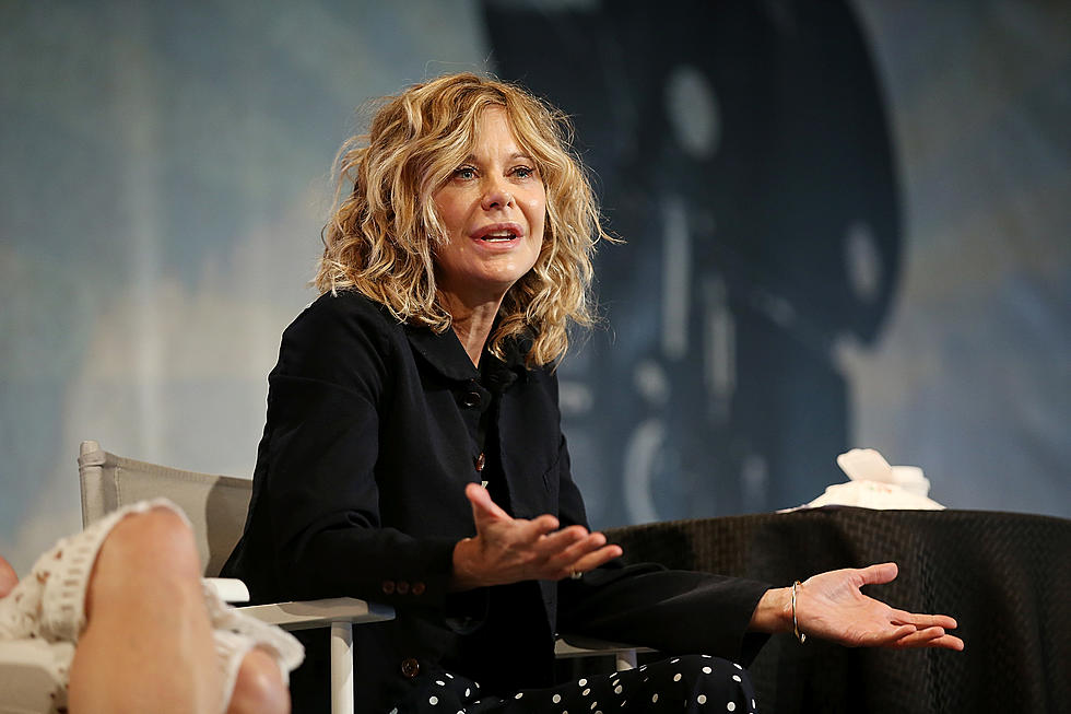 Meg Ryan Makes Public Appearance, Fans Shocked by Apparent Cosmetic Work