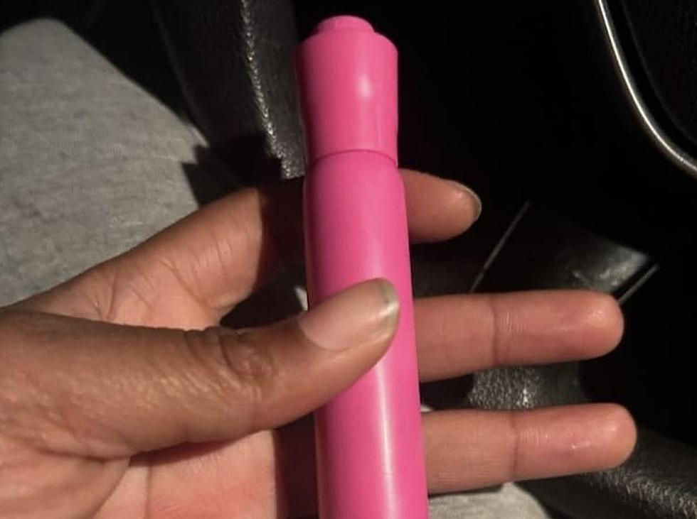 Mom Warns Others on Social Media About Highlighter Vape Pens [VIDEO]
