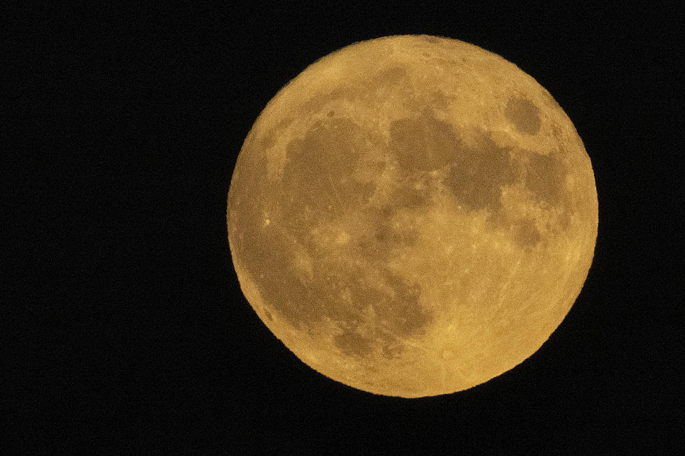 Another Supermoon Coming To End August 