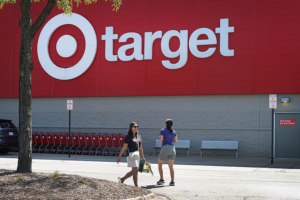 Big Changes Coming to Target Self-Checkout Lanes in Louisiana and Texas Stores
