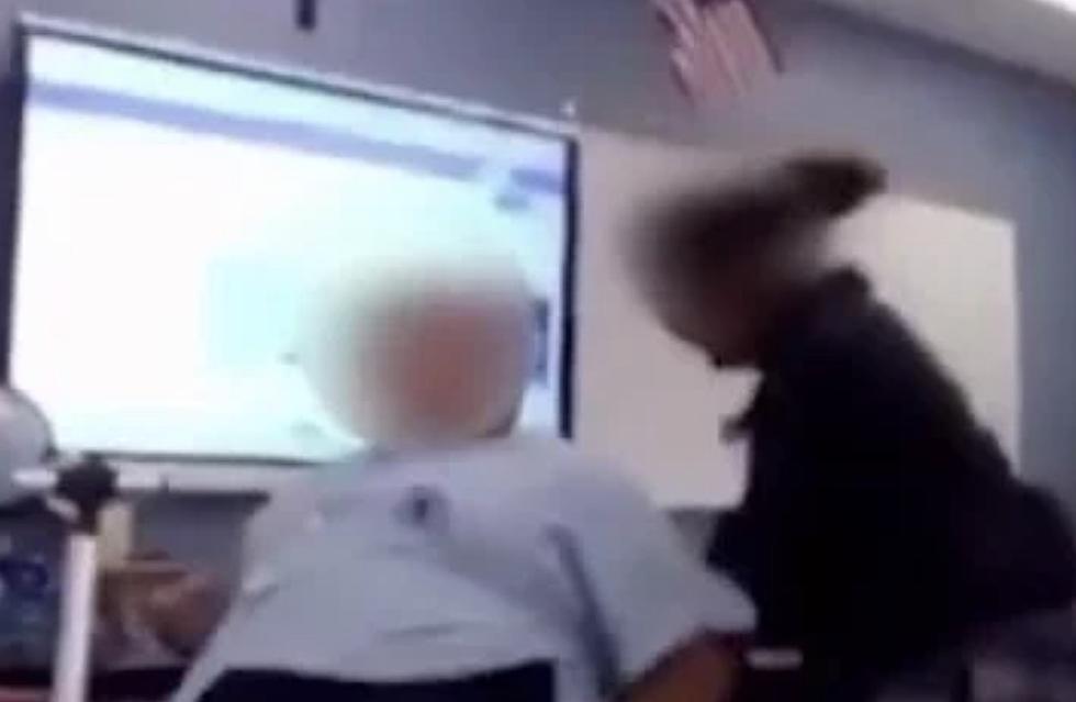 Video of Fight in Lafayette Classroom Has Many Parents Furious