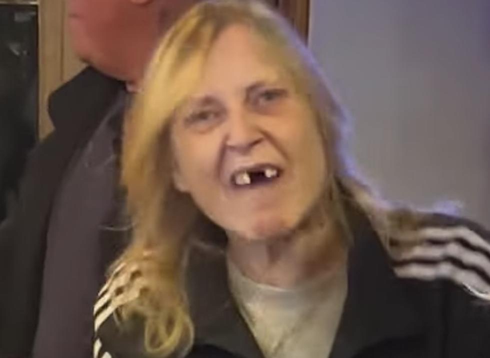 Hilarious Video of Angry Woman Losing Teeth Goes Viral